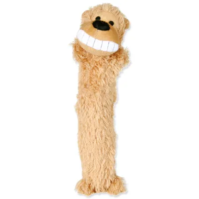 Immagine prodotto di 4 Longies, peluche, ø 7 × 35 cm