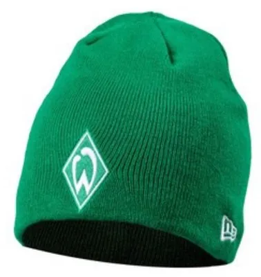 Immagine prodotto di SV Werder Bremen berretto reversibile New Era verde