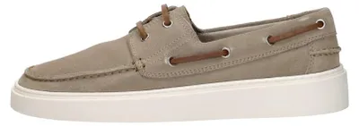 Produktbild von SUB55 Bootschoen Bootschoen - taupe - Maat 41