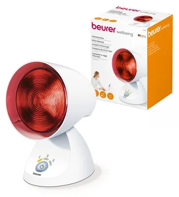 Obrázek produktu pro Beurer Infračervená lampa IL35