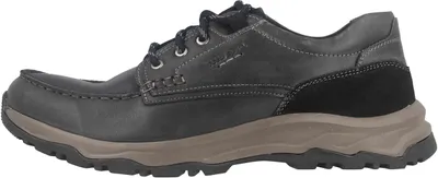 Produktbild von JOSEF SEIBEL Leroy 02 | Halbschuh für Herren | Schwarz
