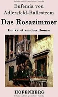 Image de Das Rosazimmer
