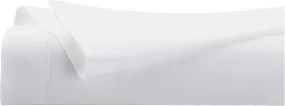 Productafbeelding van Slaapdekbedovertrek Atmosphera, wit (240 x 290 cm)