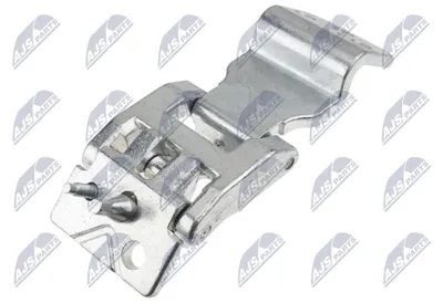 Produktbild von NTY Türscharnier hinten rechts unten EZC-FR-388 für FORD Transit Mk7 Kastenwagen (V363, FCD, FDD) Transit Mk7 Bus (V363, FAD, FBD)