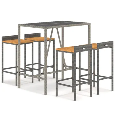 Zdjęcie produktu dla VidaXL 3187677, 5 szt.