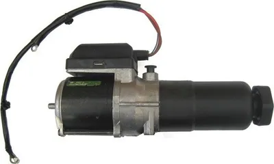 Produktbild von LIZARTE 04.55.1300 Servolenkung Pumpe Servopumpe passend für MERCEDES-BENZ A-Klasse (W168) Elektrisch-Hydraulisch