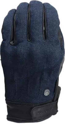 Produktbild von TRILOBITE 1841 RALLY Damenhandschuh S in blau