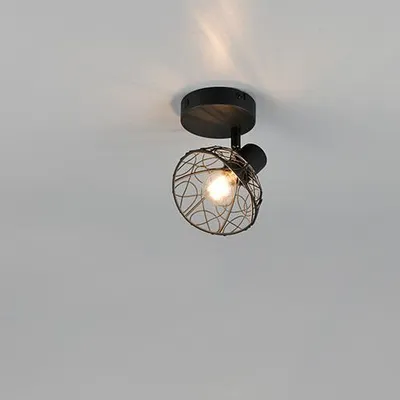 Immagine prodotto di TRIO 365700332 Lampada a sospensione GILA 3xE27 bianco opaco
