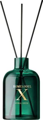 Produktbild von BUTLERS Raumduft HOME & SOUL X Herbal Green