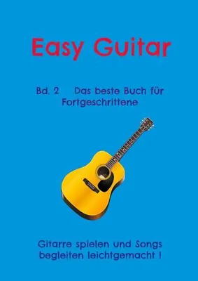 Produktbild von Easy Guitar Band 2