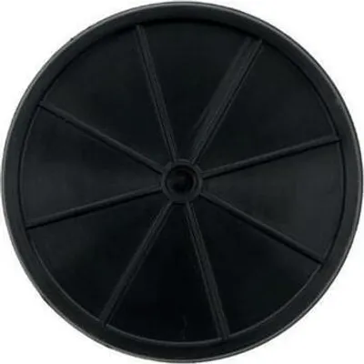 Produktbild von Deckel u.Kappe ASNH216 AD 117,5mm Gehäusedeckel B.5,5mm SKF