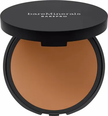 Immagine prodotto di Bare Minerals Barepro 16hr Powder Foundation Deep #deep 50 Cool 8 G