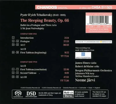 Produktbild von Dornröschen