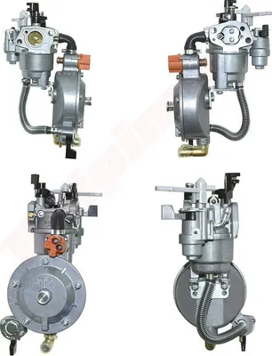 Produktbild von Gaźnik Honda Gx160 , Gx200 19Mm Lpg Vvs