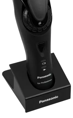 Immagine prodotto di Stazione di ricarica Panasonic per tagliacapelli ER-GP80, modello WERGP81K7118