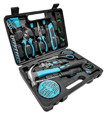 Immagine prodotto di Cecotec Cassetta degli attrezzi CecoRaptor 4200 ToolBox