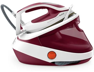 Produktbild von Tefal GV 9711 Pro Express Ultimate II  Dampfbügelstation