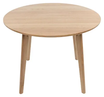 Produktbild von Esstisch Rund 100cm Durchmesser
