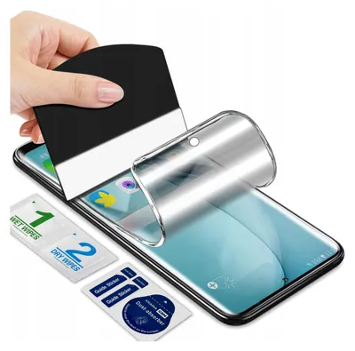 Obrázek produktu pro FOLIA OCHRONNA HYDROŻELOWA do Motorola G86 | G86 Power 5G MOCNA TRWAŁA