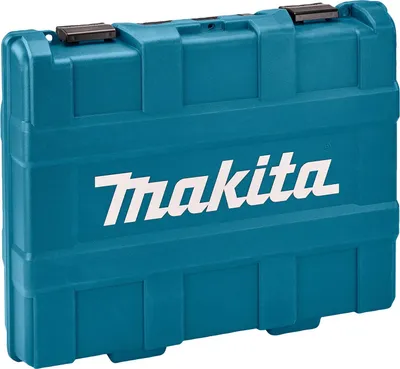 Immagine prodotto di Makita Custodia in plastica per il trasporto