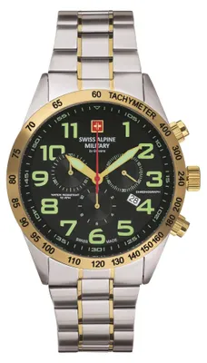 Obrázok produktu pre Pánské hodinky Swiss Alpine Military 7040.9144