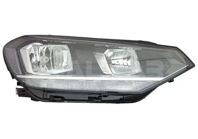 Produktbild von ALKAR Scheinwerfer Rechts für VW Touran (5T1) 2752135