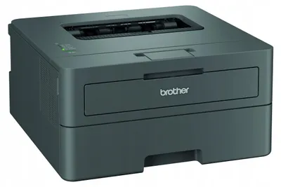 Produktbild von Brother Hl-L2402D Mono-Laserdrucker – Schneller Beidseitiger Druck, Usb 2.0