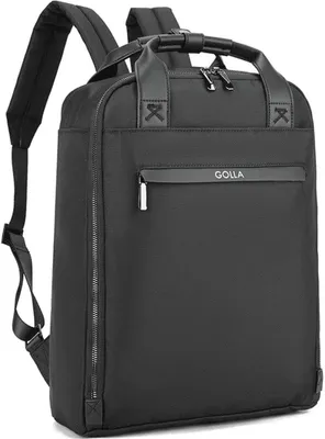 Produktbild von Golla 601674, Rucksack, 40,6 cm (16"), Schultergurt
