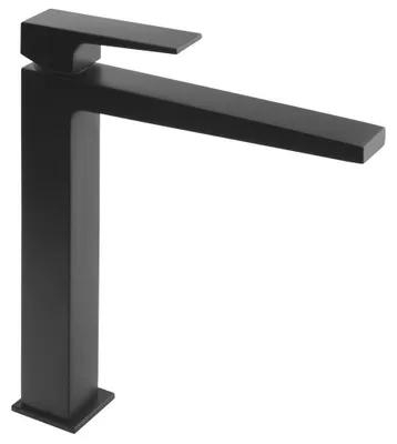 Immagine prodotto di Sapho Dimy - Miscelatore per lavabo, nero opaco DM006BL