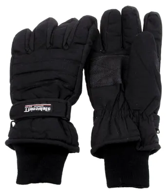 Produktbild von Fingerhandschuhe mit Thinsulate