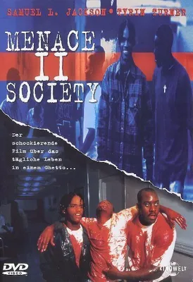 Produktbild von Menace II Society