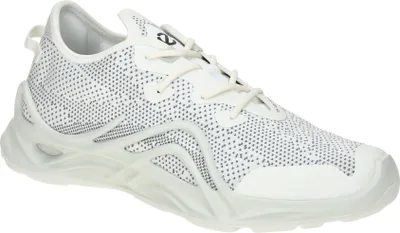 Produktbild von Ecco BIOM INFINITE Herrenschuhe - Sportschuhe weiß Freizeit NEU