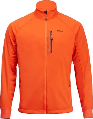 Produktbild von Silvini Anteo Jacke MJ1743 Herren rubinschwarz größe 3XL 3221-MJ1743-21087