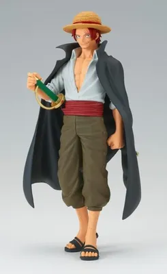 Produktbild von One Piece - The Grandline Series - Shanks