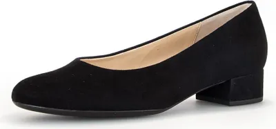 Produktbild von Gabor Damen Pumps 26897-2.5, 26897-3, 26897-3.5, 26897-4, 26897-4.5, 26897-5, 26897-5.5, 26897-6, 26897-6.5, 26897-7, 26897-7.5, 26897-8, 26897-8.5, 26897-9, 26897-9.5 GAB-41-320 schwarz 5.5
