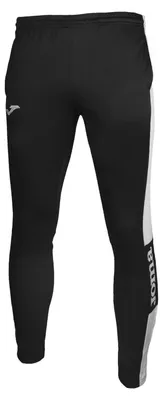 Produktbild von Joma - "Champion IV" Trainingshose für Kinder - Fußball PP5599 (140) (Schwarz)