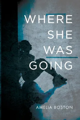 Produktbild von Where She Was Going