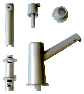 Immagine prodotto di Smoby I1906500 Accessori da cucina: set di rubinetteria