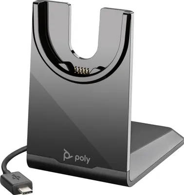 Immagine prodotto di POLY Supporto per ricarica Voyager USB-C