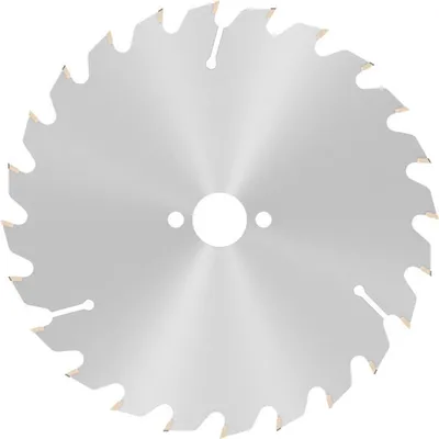 Immagine prodotto di Lama circolare Optiline Wood AD 160mm Z.24 WZ larghezza di taglio 1,8mm BOSCH