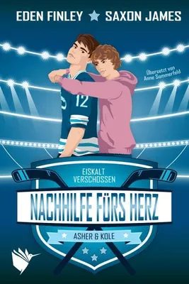 Obrázek produktu pro Nachhilfe fürs Herz