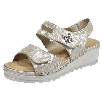 Produktbild von Remonte R6055-40 (36/FOG-SILVER)