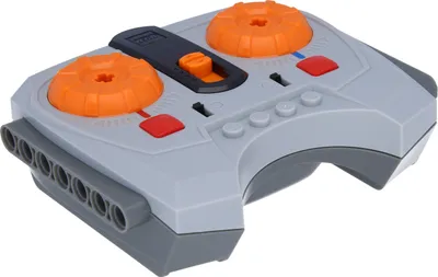 Produktbild von LEGO Power Functions: IR Fernsteuerung