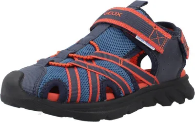 Obrázok produktu pre GEOX J SANDAL AIRADYUM BO Modrá