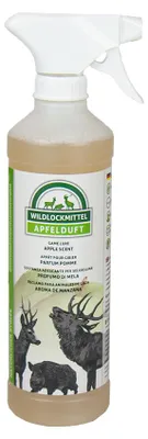 Immagine prodotto di Attrattivo al profumo di mela 500ml