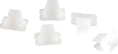 Obrázek produktu pro Držák NEON LED pásku 5 kusů