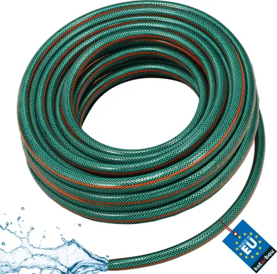 Obrázek produktu pro KOTARBAU® 4vrstvá zahradní hadice 1/2" 20 m zahradní hadice