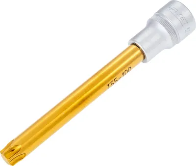 Obrázok produktu pre Skrutkovací bit Hazet TORX®, 992SLG-T55