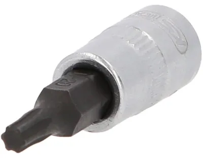 Produktbild von KS TOOLS 1/4" Bit-Stecknuss TorxPlus IP20 - 911.3148