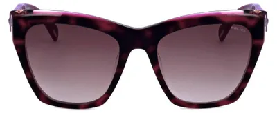 Produktbild von Police Sonnenbrille SPLL36M 0AHL 54 19 140